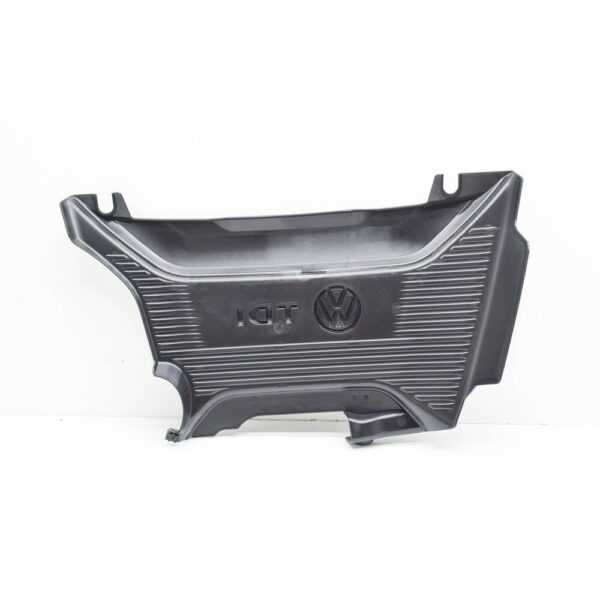 7E0801557NNE - NEW VOLKSWAGEN TRANSPORTER VI T6 ENGINE COVER 7E0801557NNE ORIGINAL