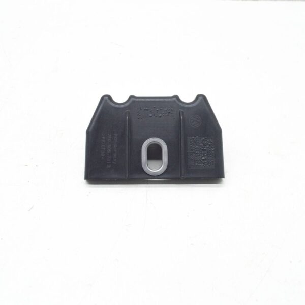 7E0805731B - NEW VOLKSCAR TRANSPORTER T5 FRONT PLATE BRACKET LEFT SIDE 7E0805731B