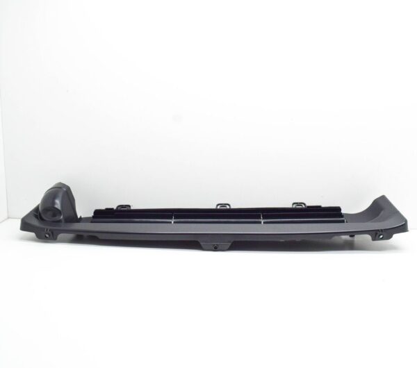 7E0805962B - NEW VW TRANSPORTER T5 FRONT LOWER NOISE INSULATION PLATE 7E0805962B
