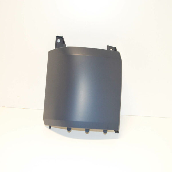 7E0807321DGRU - NEW VW TRANSPORTER T6 REAR BUMPER LEFT SIDE TRIM 7E0807321DGRU ORIGINAL