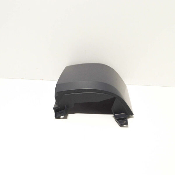 7E0807321DGRU - NEW VW TRANSPORTER T6 REAR BUMPER LEFT SIDE TRIM 7E0807321DGRU ORIGINAL