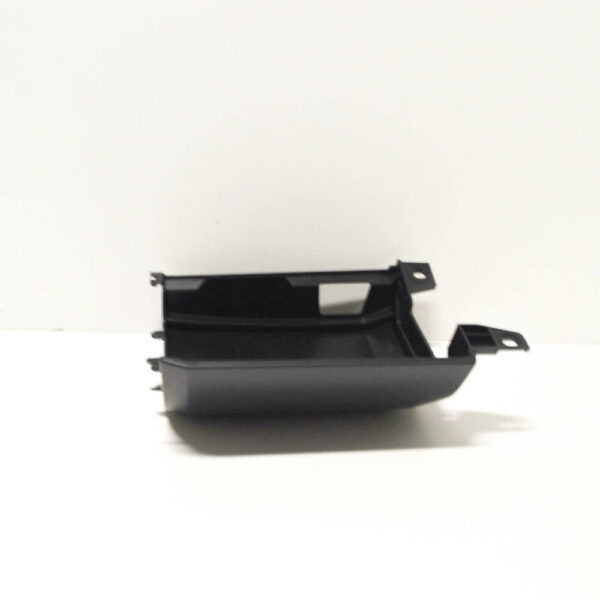 7E0807321DGRU - NEW VW TRANSPORTER T6 REAR BUMPER LEFT SIDE TRIM 7E0807321DGRU ORIGINAL
