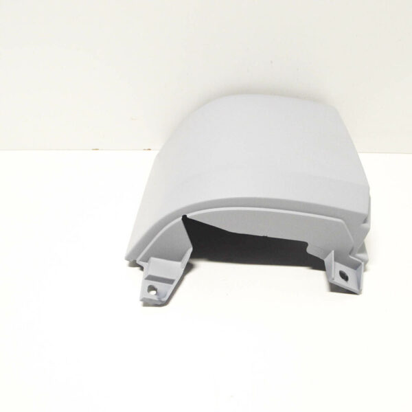 7E0807322DGRU - NEW VW TRANSPORTER T6 REAR BUMPER RIGHT SIDE TRIM 7E0807322DGRU