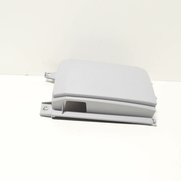7E0807322DGRU - NEW VW TRANSPORTER T6 REAR BUMPER RIGHT SIDE TRIM 7E0807322DGRU