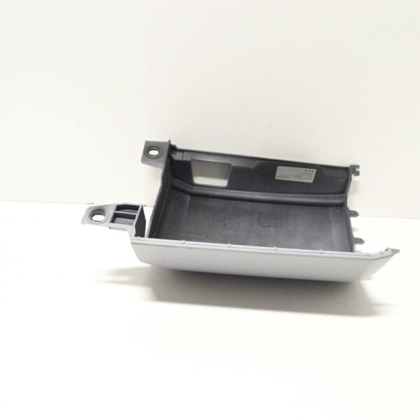 7E0807322DGRU - NEW VW TRANSPORTER T6 REAR BUMPER RIGHT SIDE TRIM 7E0807322DGRU