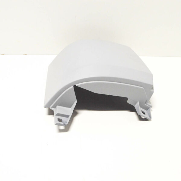 7E0807322DGRU - NEW VW TRANSPORTER T6 REAR BUMPER RIGHT SIDE TRIM 7E0807322DGRU