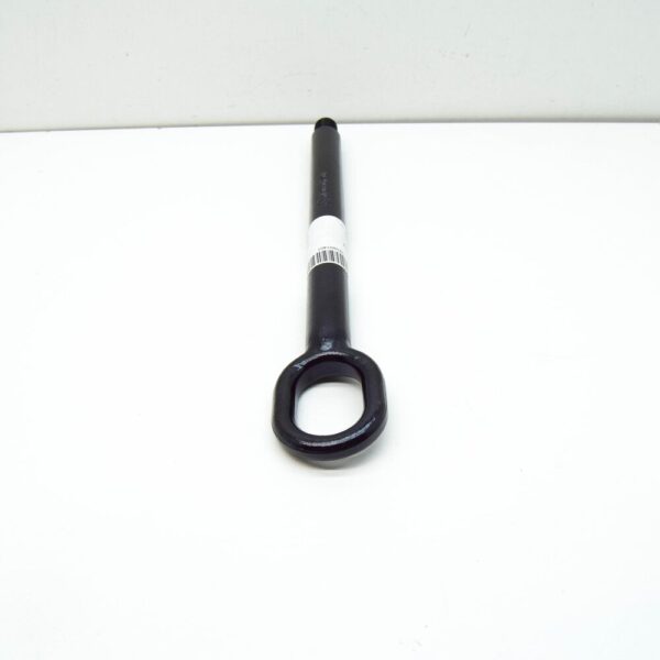 7E0807401 - NEW VW VI T6 FLATBED SFD, SFE FRONT TOWING EYE HOOK 7E0807401 ORIGINAL
