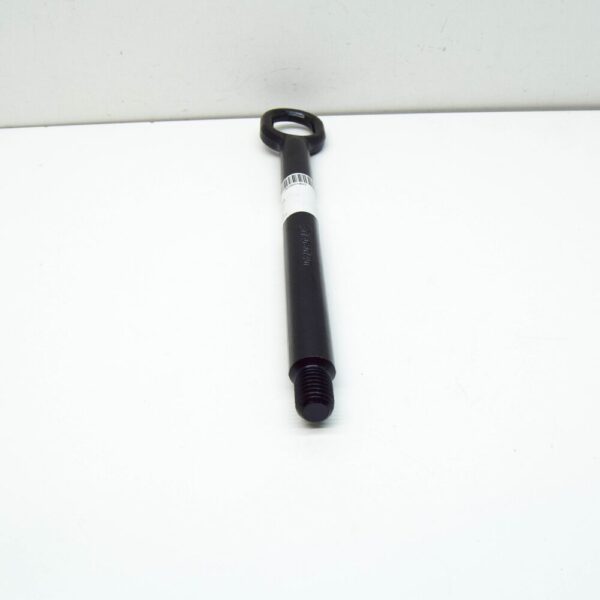 7E0807401 - NEW VW VI T6 FLATBED SFD, SFE FRONT TOWING EYE HOOK 7E0807401 ORIGINAL
