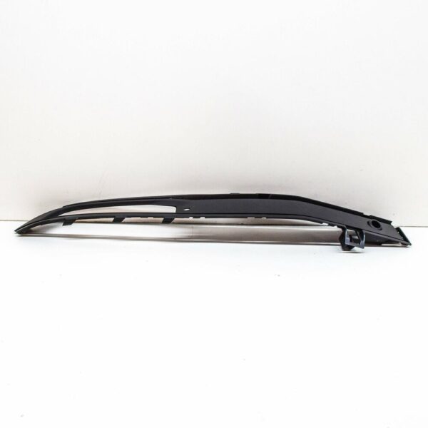 7E08074897G9 - NEW VW TRANSPORTER T5 FRONT LEFT FOG LIGHT GRILLE 7E08074897G9