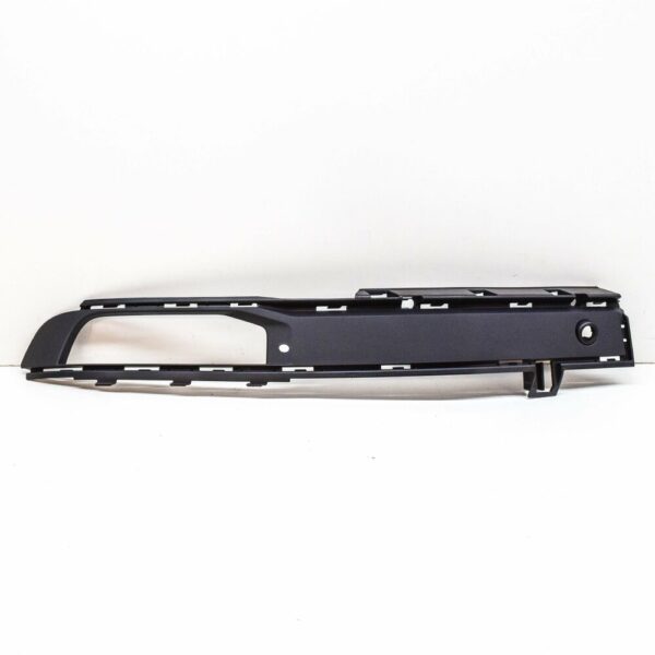 7E08074897G9 - NEW VW TRANSPORTER T5 FRONT LEFT FOG LIGHT GRILLE 7E08074897G9