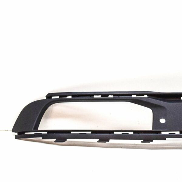 7E08074897G9 - NEW VW TRANSPORTER T5 FRONT LEFT FOG LIGHT GRILLE 7E08074897G9
