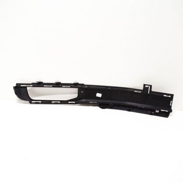 7E0807489D9B9 - VW TRANSPORTER T6 Front Left Fog Light Grille Trim 7E0807489D9B9 NEW GENUINE