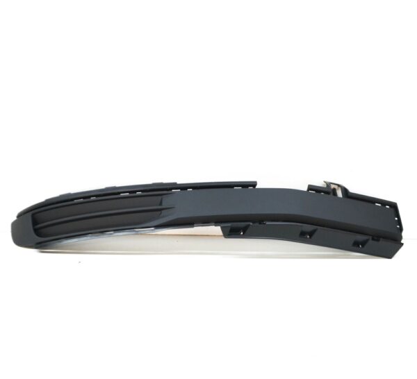 7E0807490C - VW TRANSPORTER T6 front bumper right trim 7E0807490C9B9 NEW REAL