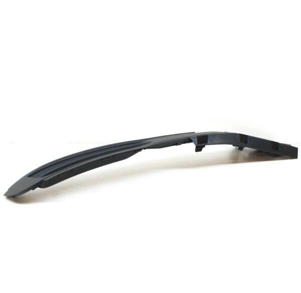 7E0807490C - VW TRANSPORTER T6 front bumper right trim 7E0807490C9B9 NEW REAL