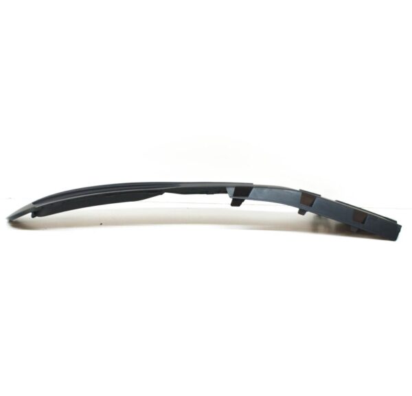 7E0807490C - VW TRANSPORTER T6 front bumper right trim 7E0807490C9B9 NEW REAL