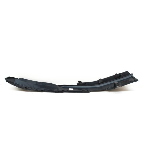 7E0807490C - VW TRANSPORTER T6 front bumper right trim 7E0807490C9B9 NEW REAL