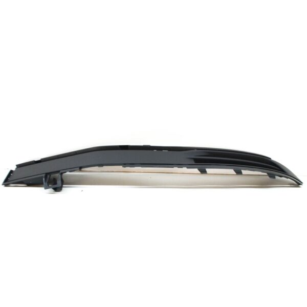 7E0807490C - VW TRANSPORTER T6 front bumper right trim 7E0807490C9B9 NEW REAL