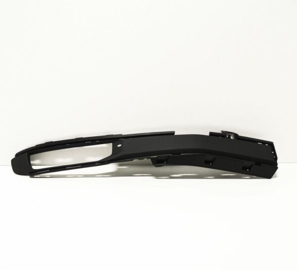 7E0807490D - Genuine Volkswagen Transporter 16-19 Front Right Fog Light Trim 7E0807490D9B9