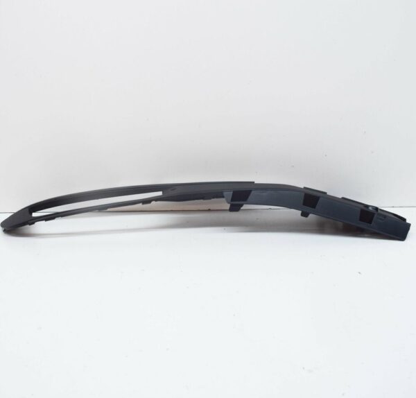 7E0807490G9B9 - NEW VW TRANSPORTER T6 FRONT BUMPER RIGHT GRILLE TRIM 7E0807490G9B9