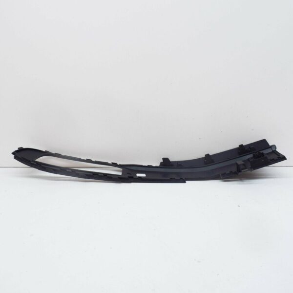 7E0807490G9B9 - NEW VW TRANSPORTER T6 FRONT BUMPER RIGHT GRILLE TRIM 7E0807490G9B9