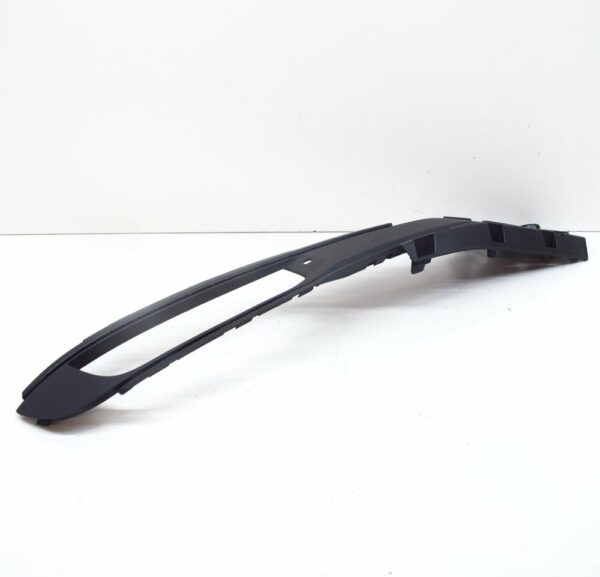 7E0807490G9B9 - NEW VW TRANSPORTER T6 FRONT BUMPER RIGHT GRILLE TRIM 7E0807490G9B9