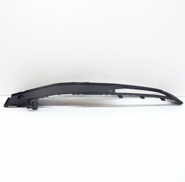 7E0807490G9B9 - NEW VW TRANSPORTER T6 FRONT BUMPER RIGHT GRILLE TRIM 7E0807490G9B9