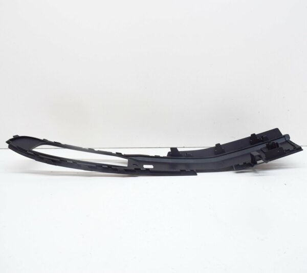 7E0807490G9B9 - NEW VW TRANSPORTER T6 FRONT BUMPER RIGHT GRILLE TRIM 7E0807490G9B9