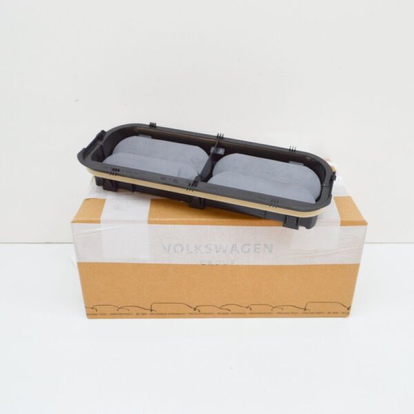 7E0819181 - Volkswagen Amarok Rear Body Ventilation Grille Trim 7LA819181 NEW GENUINE