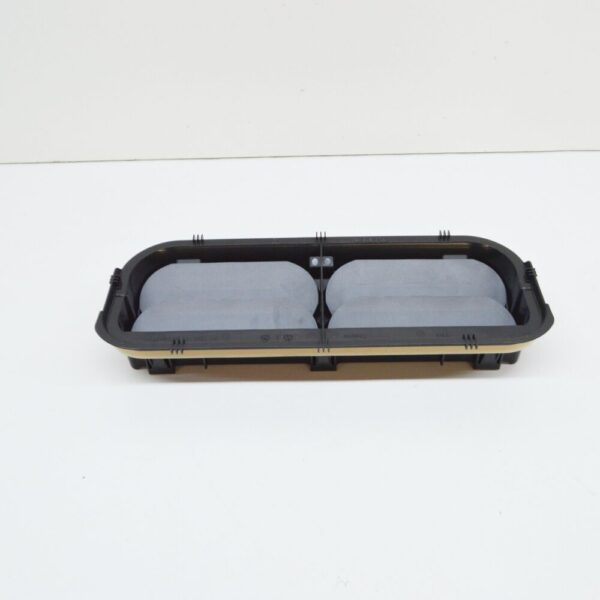 7E0819181 - Volkswagen Amarok Rear Body Ventilation Grille Trim 7LA819181 NEW GENUINE