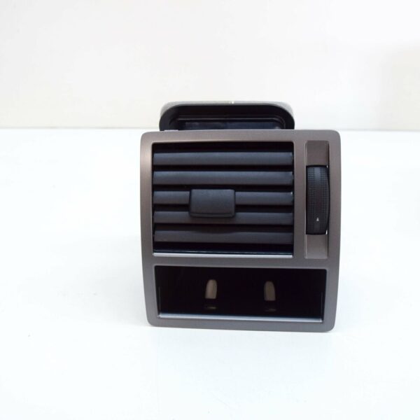 7E0819203F - NEW VW TRANSPORTER T5 DASHBOARD LEFT AIR VENT 7E0819203FV80 ORIGINAL