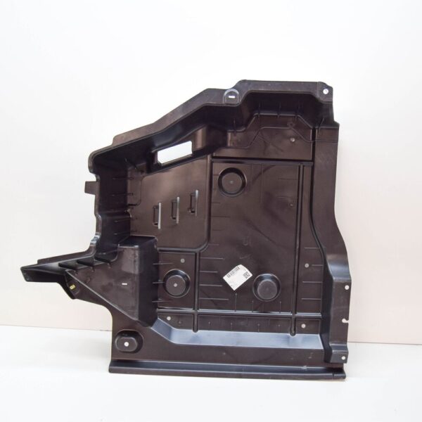 7E0825205F - VOLKSWAGEN TRANSPORTER T6 Front Left Undercover Panel 7E0825205F NEW GENUINE