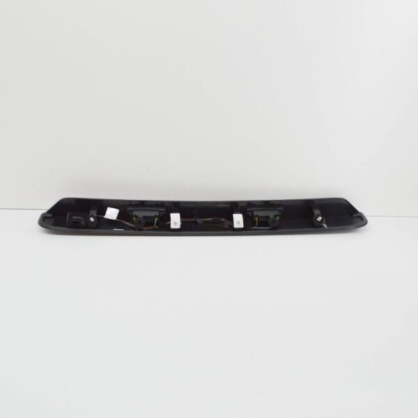 7E0827329F9B9 - VW TRANSPORTER T5 Rear License Plate Light Strip 7E0827329F9B9 NEW GENUINE