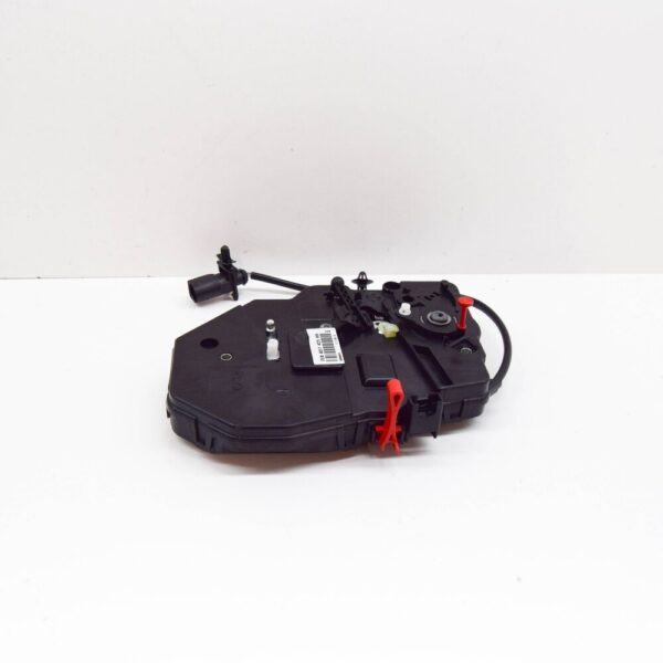 7E0827425AA - VOLKSWAGEN TRANSPORTER T5 Rear Door Lock 7E0827425AA NEW GENUINE
