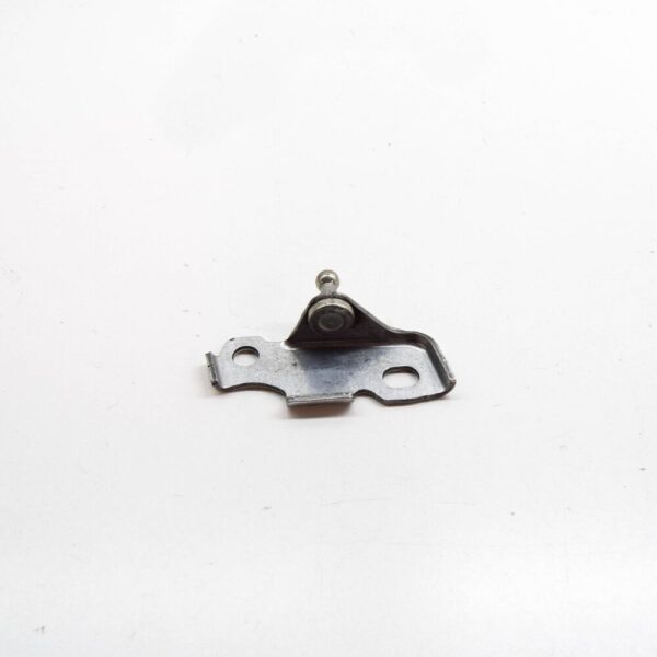7E0827436A - VW TRANSPORTER VI T6 Rear Lid Strut Right Bracket 7E0827436A NEW GENUINE