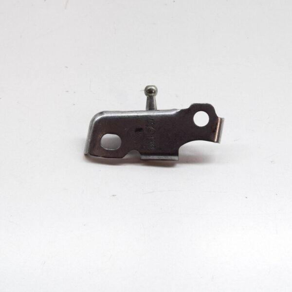 7E0827436A - VW TRANSPORTER VI T6 Rear Lid Strut Right Bracket 7E0827436A NEW GENUINE