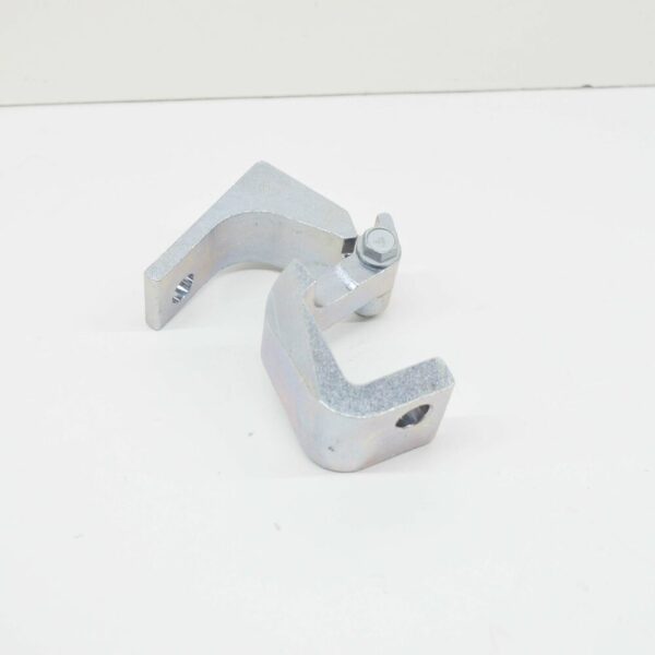 7E0831402B - NEW VOLKSWAGEN TRANSPORTER T6 FRONT RIGHT DOOR UPPER HINGE 7E0831402B