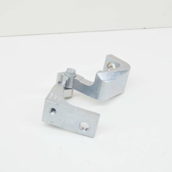 7E0831402B - NEW VOLKSWAGEN TRANSPORTER T6 FRONT RIGHT DOOR UPPER HINGE 7E0831402B