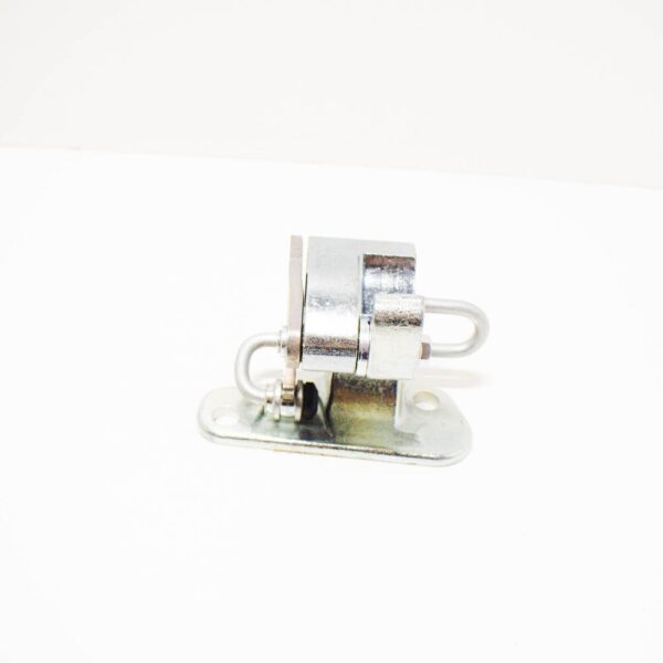 7E0831411B - Volkswagen TRANSPORTER T5 Front Left Door Hinge 7E0831411D NEW GENUINE
