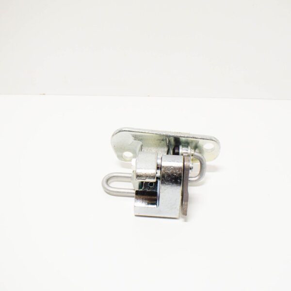 7E0831411B - Volkswagen TRANSPORTER T5 Front Left Door Hinge 7E0831411D NEW GENUINE