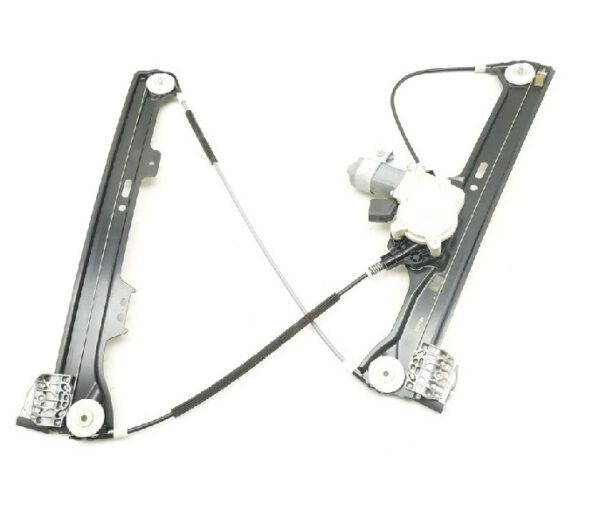 7E0837753E - NEW VW TRANSPORTER T6 FRONT LEFT DOOR WINDOW REGULATOR 7E0837753E