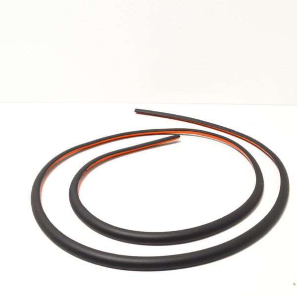 7E0837762G - VW TRANSPORTER V T5 7H right upper door gasket 7LA837762 NEW