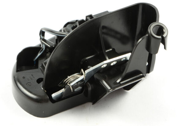 7E0843603D - VW TRANSPORTER VI T6 left sliding door rotary lock 7E0843603D NEW ORIGINAL