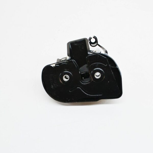 7E0843603E - NEW VW MULTIVAN V 7EF MK5 LEFT SLIDING DOOR ROTARY LATCH LOCK 7E0843603E