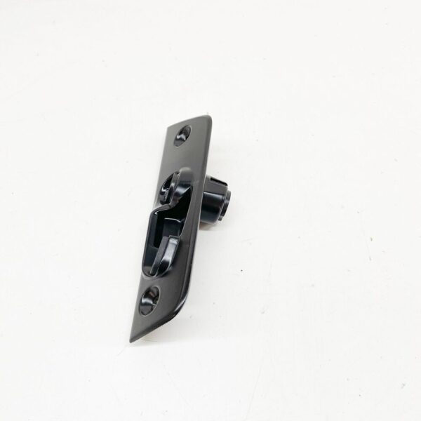 7E0843638B - VW TRANSPORTER T6 Right Sliding Door Upper Catch Plate 7E0843638B NEW GENUINE
