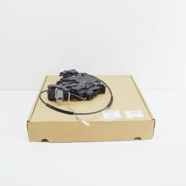 7E0843654BT - NEW VW TRANSPORTER T5 RIGHT SLIDING DOOR REMOTE CONTROL LOCK 7E0843654BT