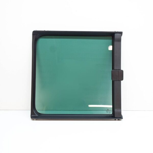 7E0847796E - NEW VW TRANSPORTER T6 RIGHT SIDE SLIDING DOOR TINTED GLASS 7E0847796E ORIGINAL