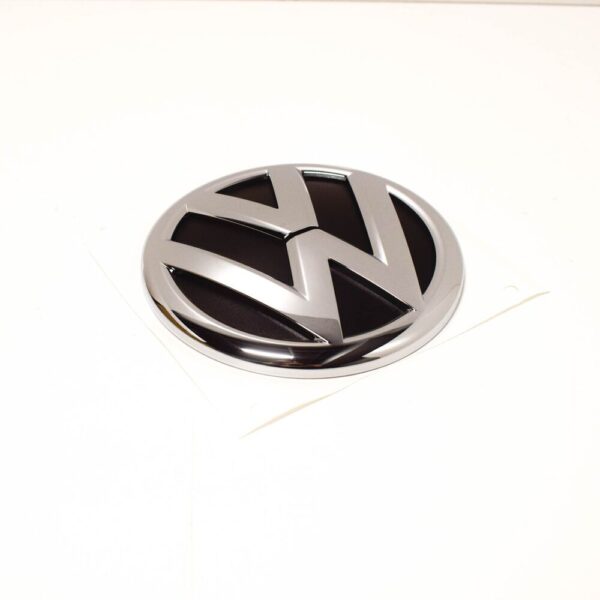 7E0853630BULM - Volkswagen Transporter T5 tailgate badge 7E0853630BULM new