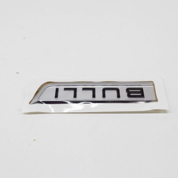 7E0853688A - VW TRANSPORTER T6 door sign front left self-adhesive 7E0853688ACBX new