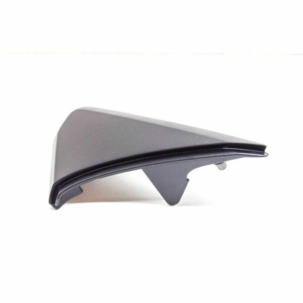 7E0857537A9B9 - NEW VW TRANSPORTER T6 FRONT LEFT DOOR MIRROR COVER LOWER TRIM 7E0857537A9B9