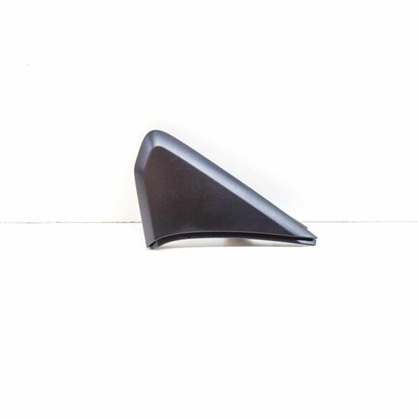 7E0857537A9B9 - NEW VW TRANSPORTER T6 FRONT LEFT DOOR MIRROR COVER LOWER TRIM 7E0857537A9B9
